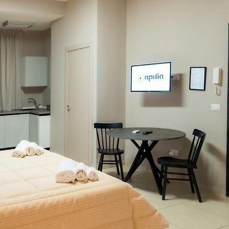 Dante 3 Guesthouse By Apulia Accommodation Bari Luaran gambar