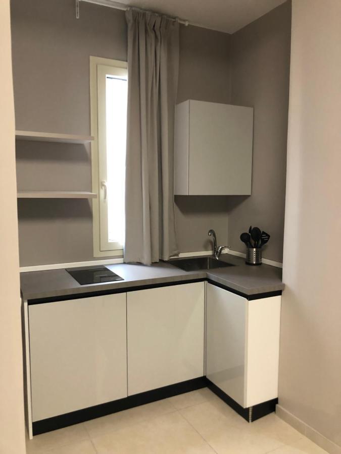 Dante 3 Guesthouse By Apulia Accommodation Bari Luaran gambar