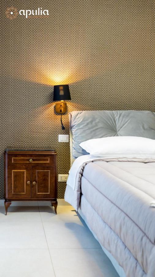 Dante 3 Guesthouse By Apulia Accommodation Bari Luaran gambar