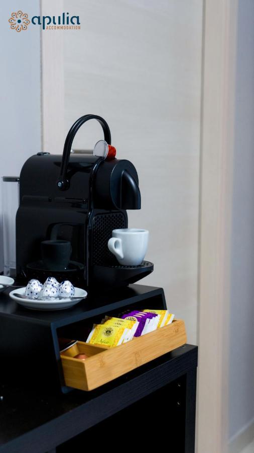 Dante 3 Guesthouse By Apulia Accommodation Bari Luaran gambar