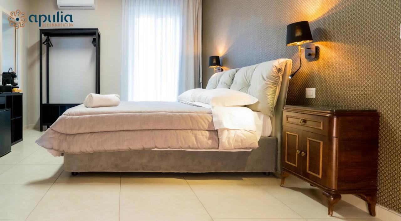 Dante 3 Guesthouse By Apulia Accommodation Bari Luaran gambar