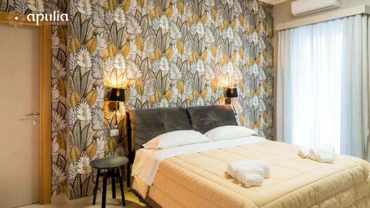 Dante 3 Guesthouse By Apulia Accommodation Bari Luaran gambar