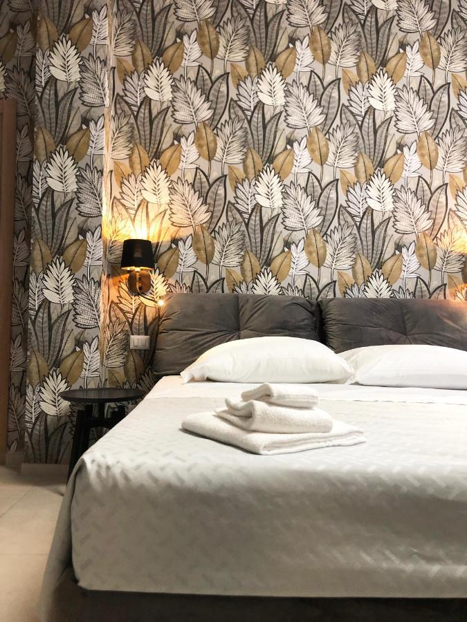 Dante 3 Guesthouse By Apulia Accommodation Bari Luaran gambar