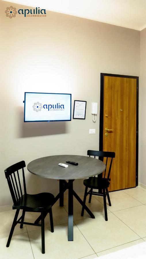 Dante 3 Guesthouse By Apulia Accommodation Bari Luaran gambar