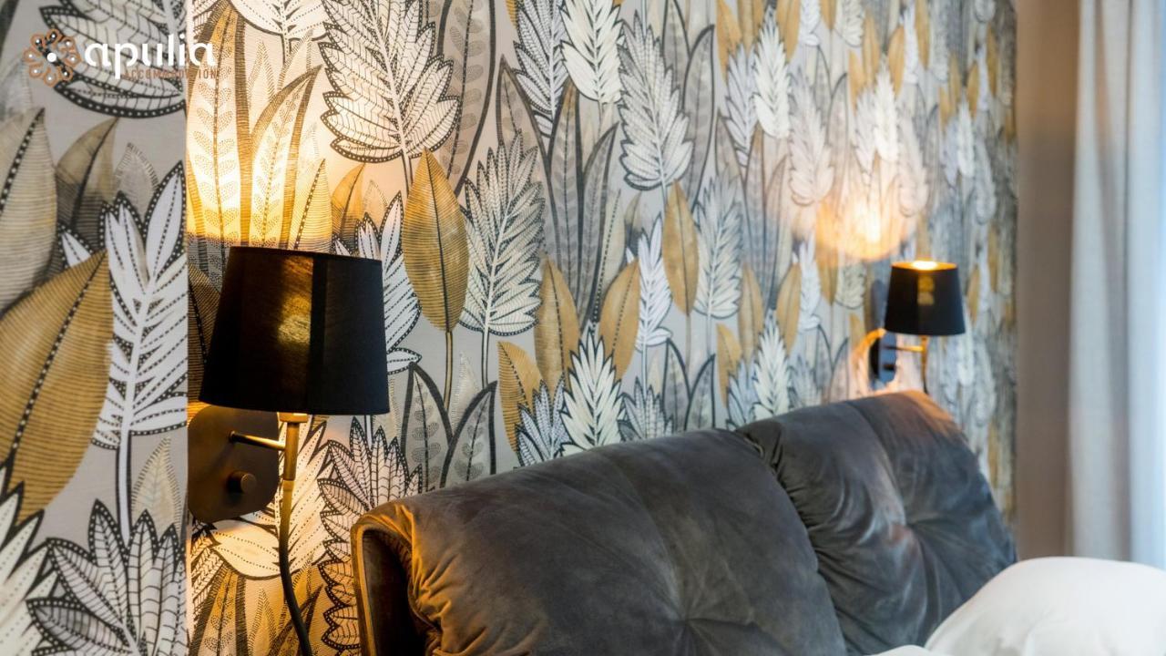 Dante 3 Guesthouse By Apulia Accommodation Bari Luaran gambar