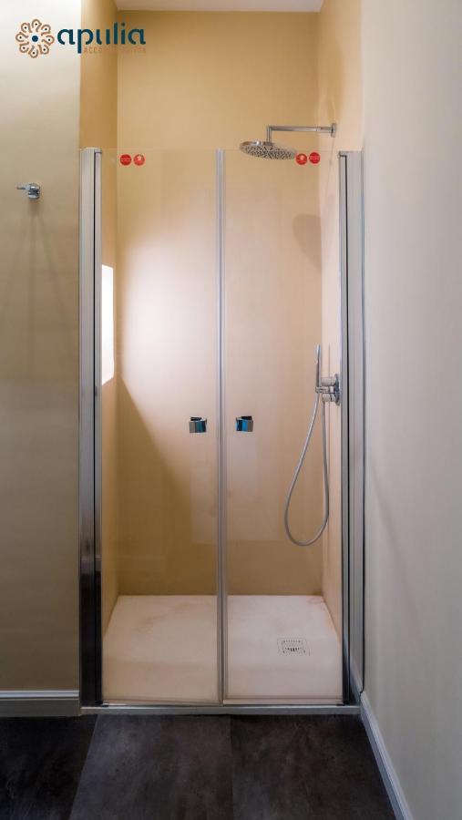 Dante 3 Guesthouse By Apulia Accommodation Bari Luaran gambar