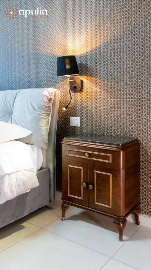 Dante 3 Guesthouse By Apulia Accommodation Bari Luaran gambar