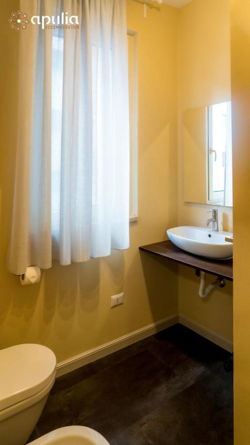 Dante 3 Guesthouse By Apulia Accommodation Bari Luaran gambar